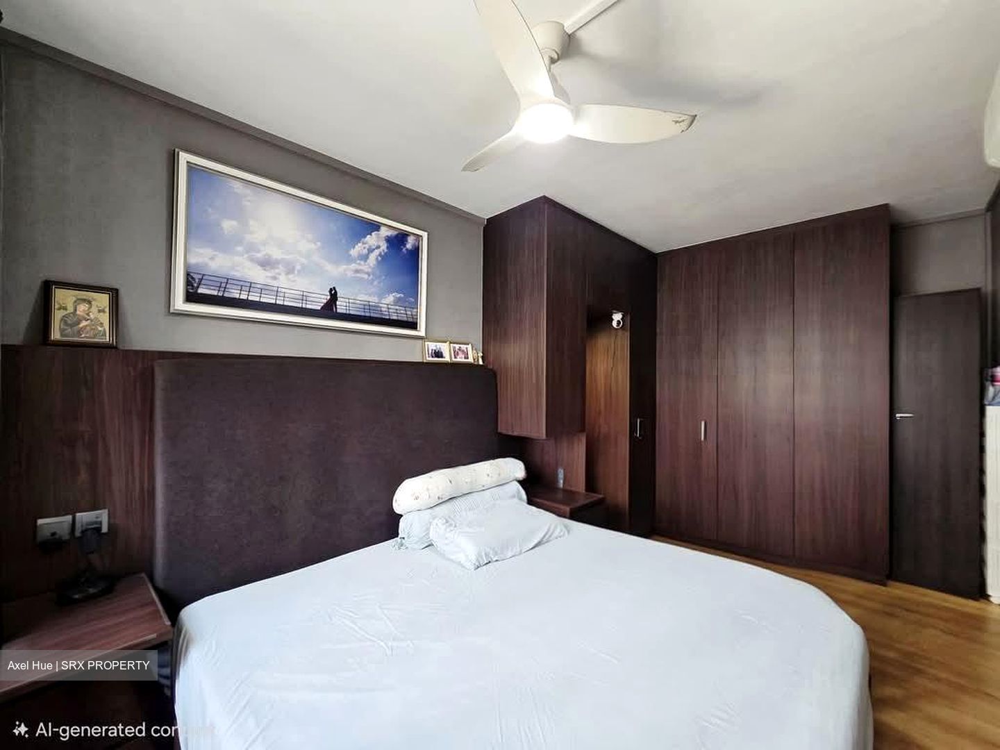 Blk 611 Bukit Panjang Ring Road (Bukit Panjang), HDB 5 Rooms #563176641